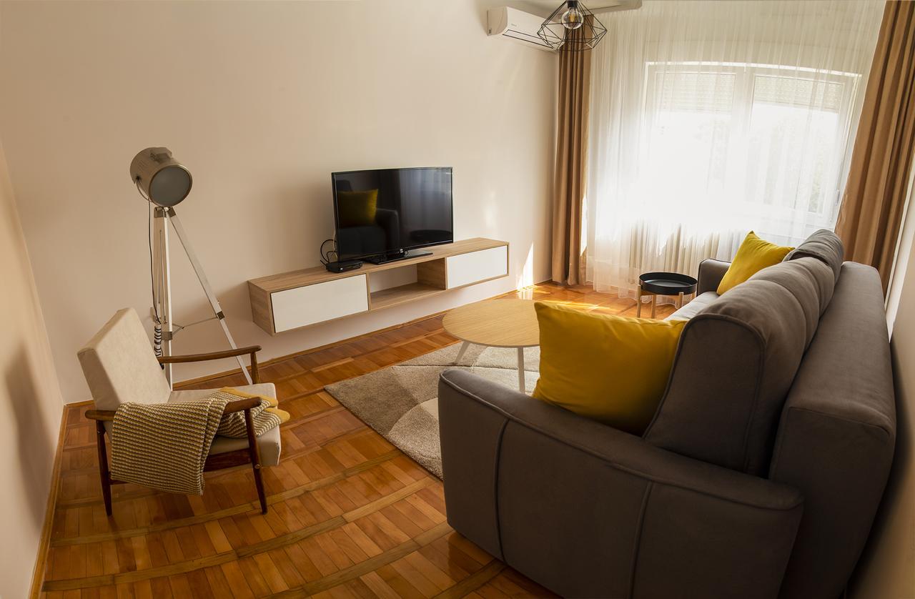 Apartman No.5 Новий Сад Екстер'єр фото