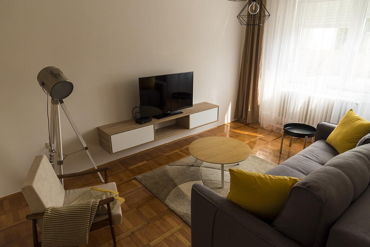 Apartman No.5 Новий Сад Екстер'єр фото